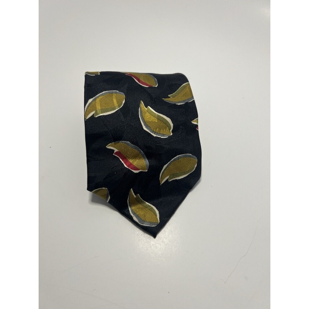 Andrew Tezza Necktie Silk Tie 100% silk